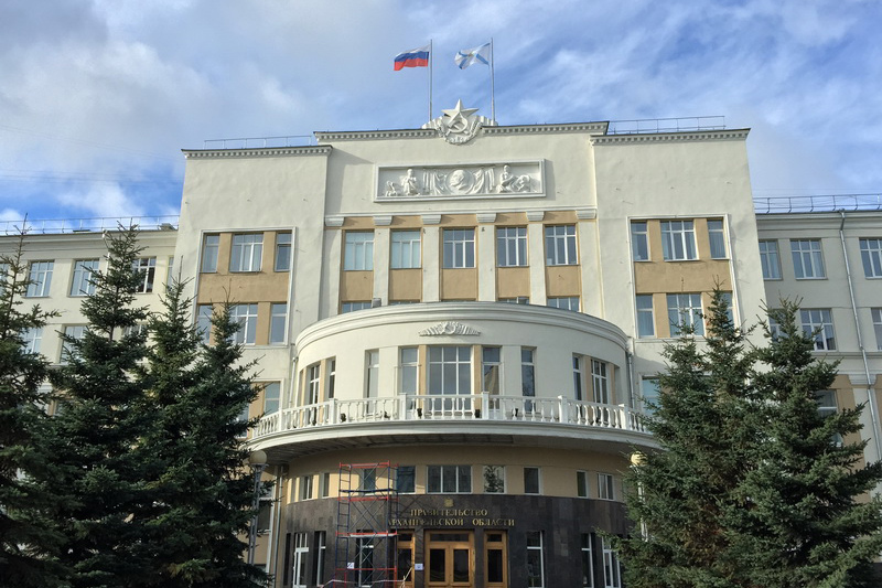 17 марта 2026 года в Архангельске прошло совещание по вопросам организации проверочных мероприятий